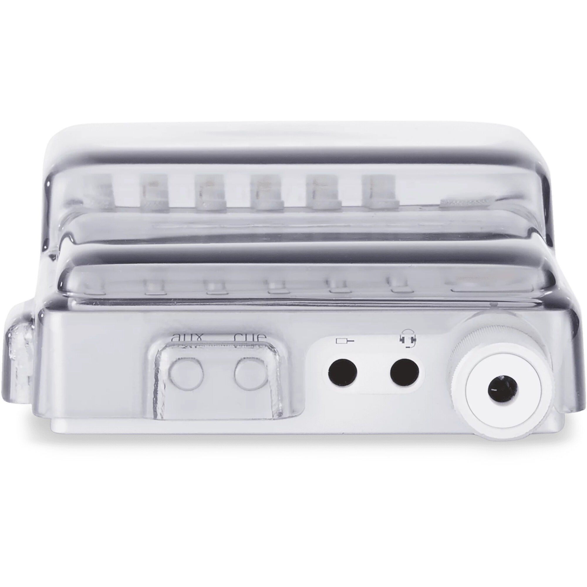 Decksaver stofkap voor Teenage Engineering TX-6