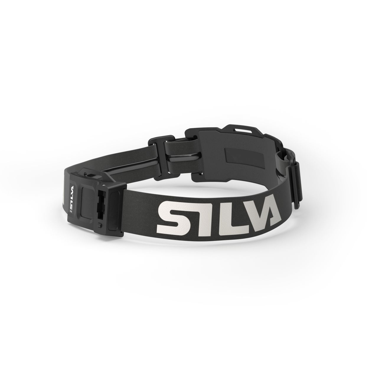 Silva Free 3000 M Silva Free gir deg mer lys i en mindre og mer allsidig hodelykt - 3000lumen