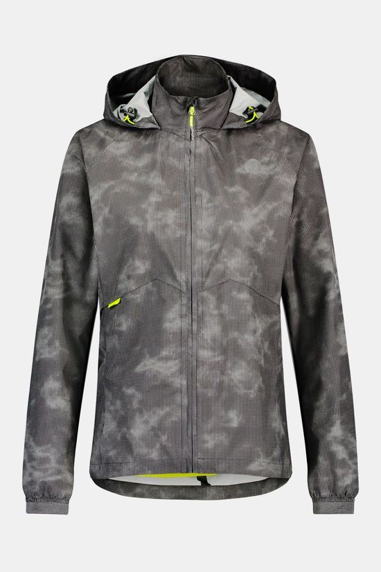 AGU AGU Compact Reflective Commuter Regenjas Dames