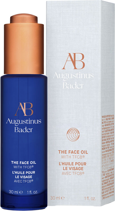 Augustinus Bader The Face Oil