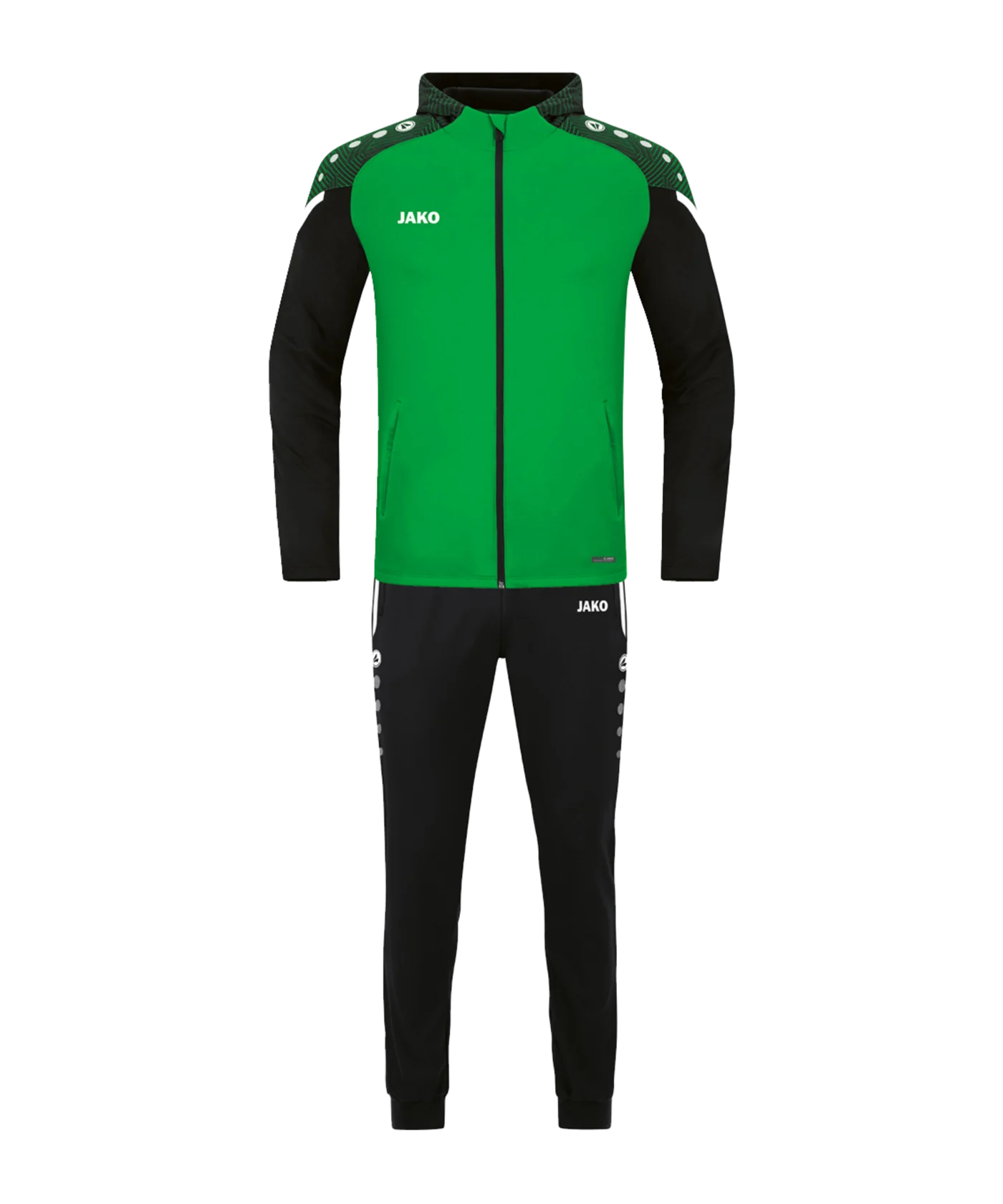 JAKO Performance Präsentationsanzug Damen F221