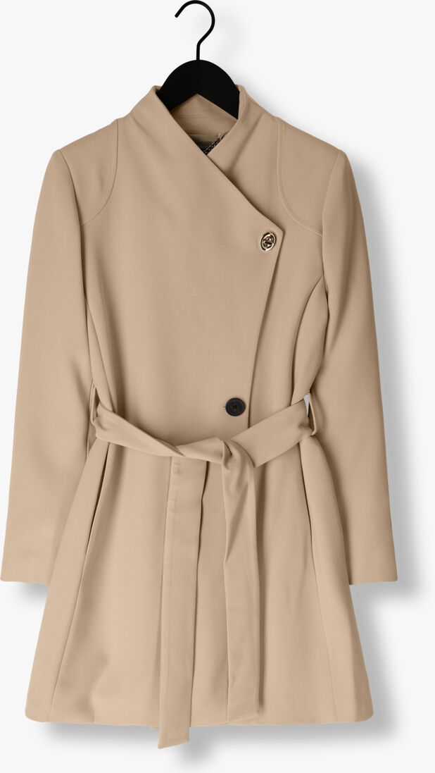GIACOMO THE JACKET zand giacomo the jacket mantel 6638852