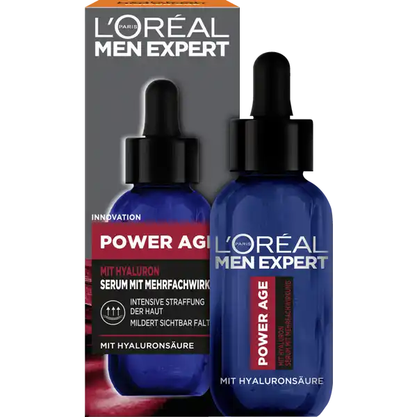 Power Age Serum