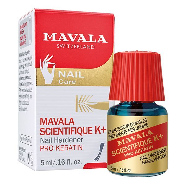 Mavala Verniz Scientifique K  5ml