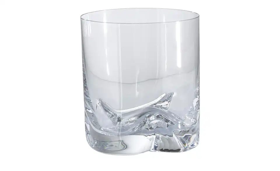 Whiskybecher, 6er-Set Ritmo
