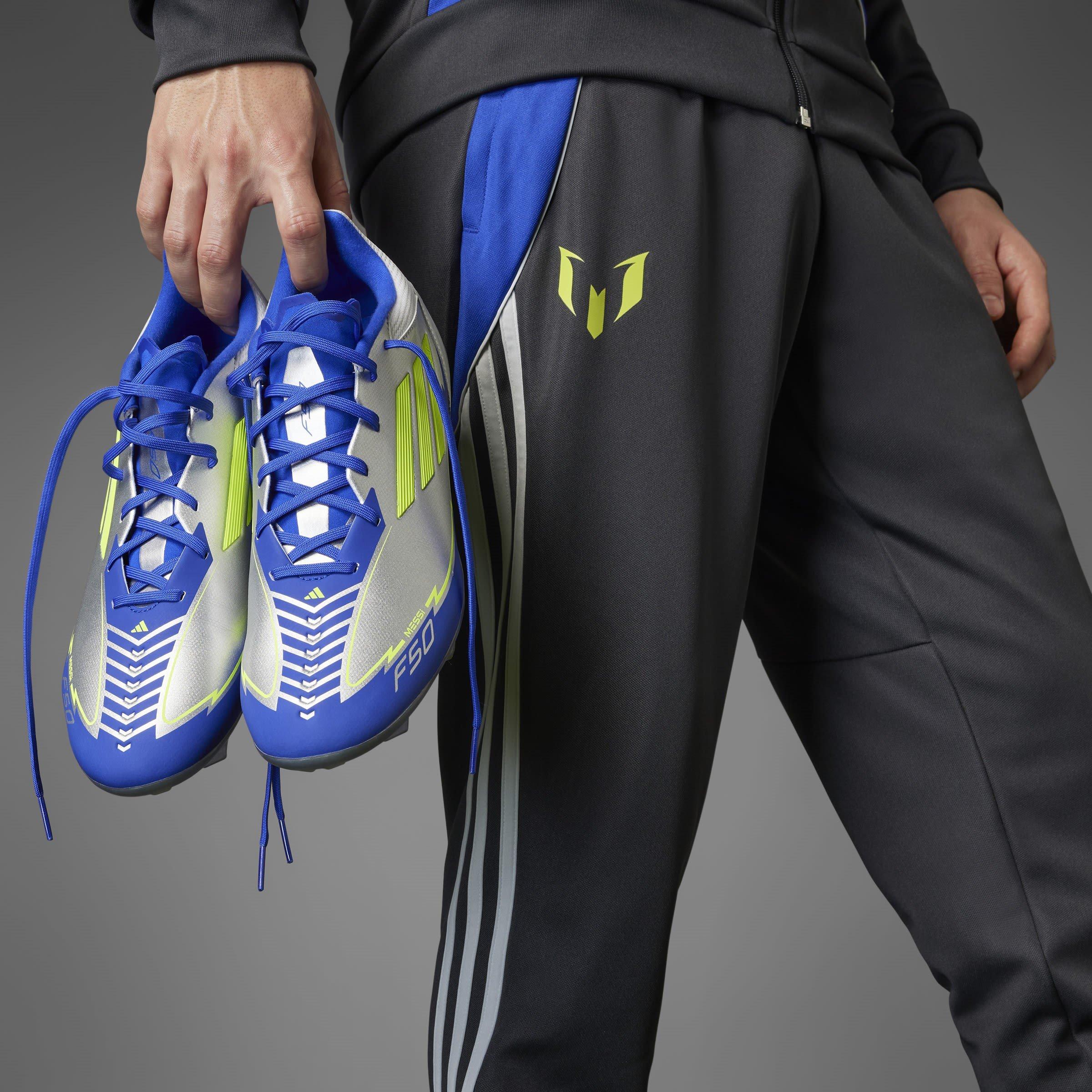 adidas Messi F50 League Adults Firm Ground Football Boots