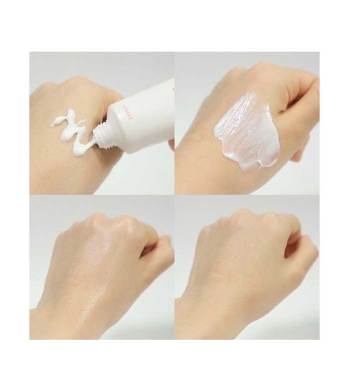 Hyggee - Protetor Solar Facial Hidratante SPF50+ Relief Sun Moisturizer