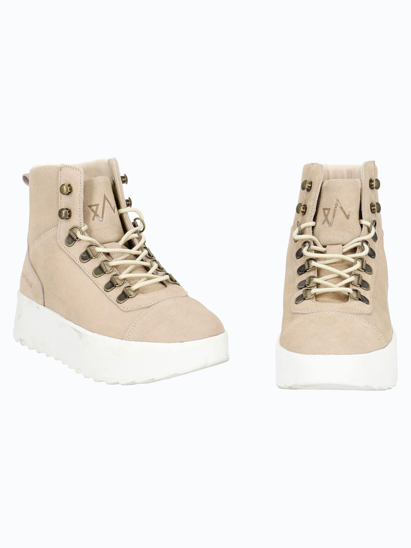 Mellow Fie Mid High Boot D