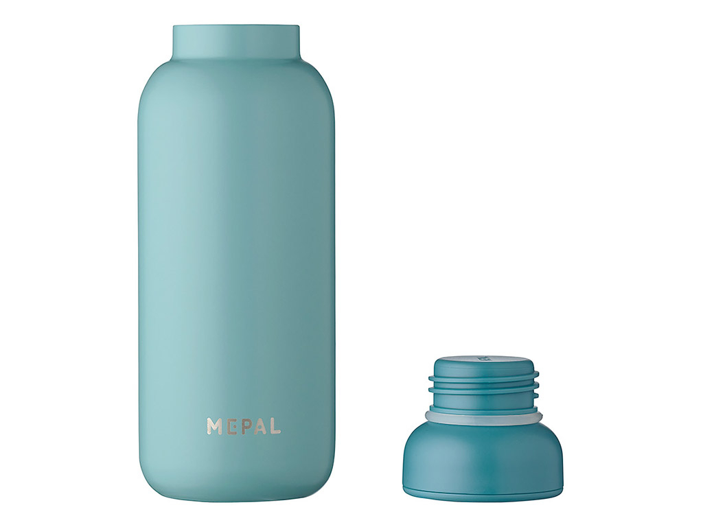 Mepal Ellipse Nordic green 350 ml isoleerfles