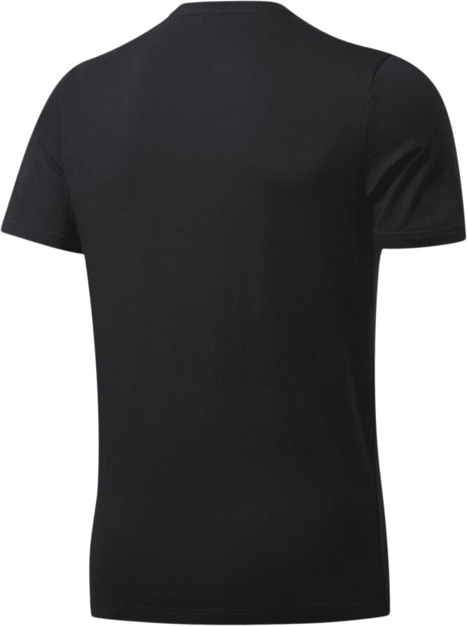 Reebok Classics GP Hotel T-shirt Sort