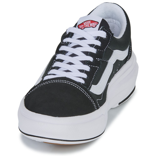Vans - OLD SKOOL - Noir
