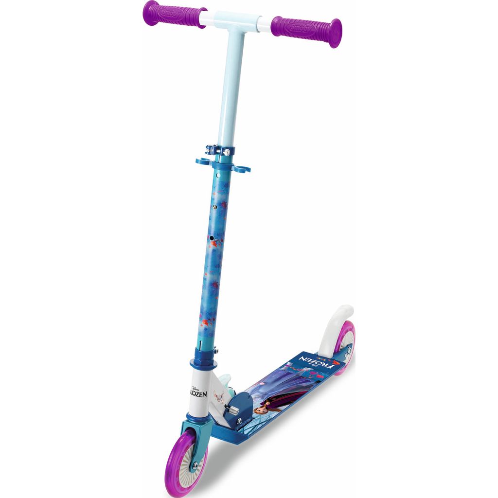 SmobySmoby   Roller mit Bremse Frozen