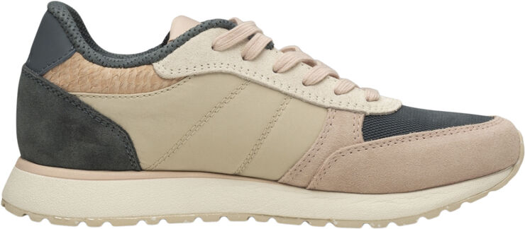Woden Ronja Ivory multi