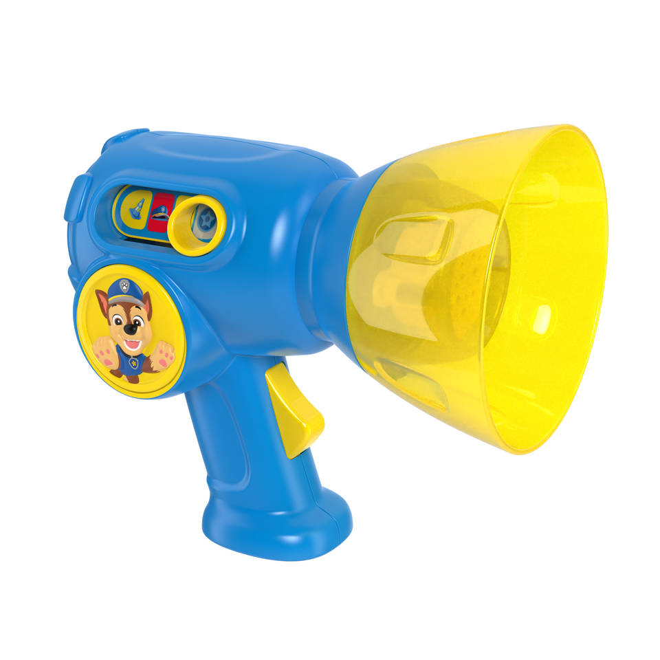 PAW Patrol Chase Megaphone Mission Pack