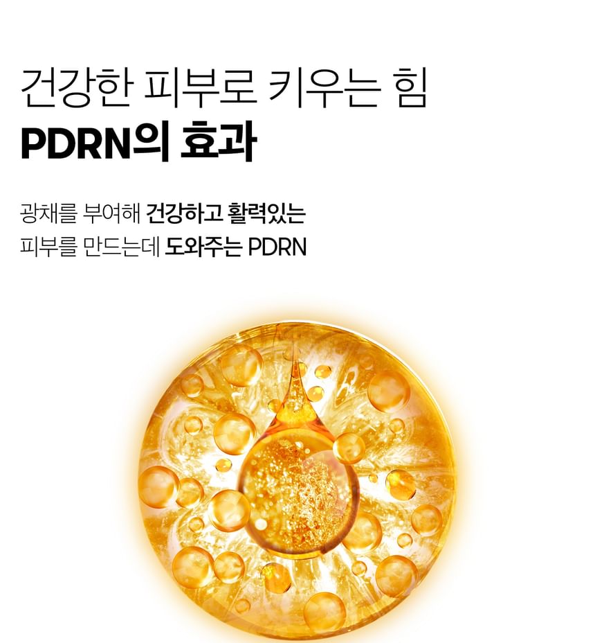 VT - PDRN Moist Tone Up Sun Essence
