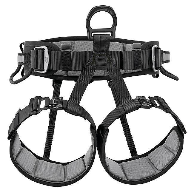 PETZL - FALCON HARNAIS NOIR
