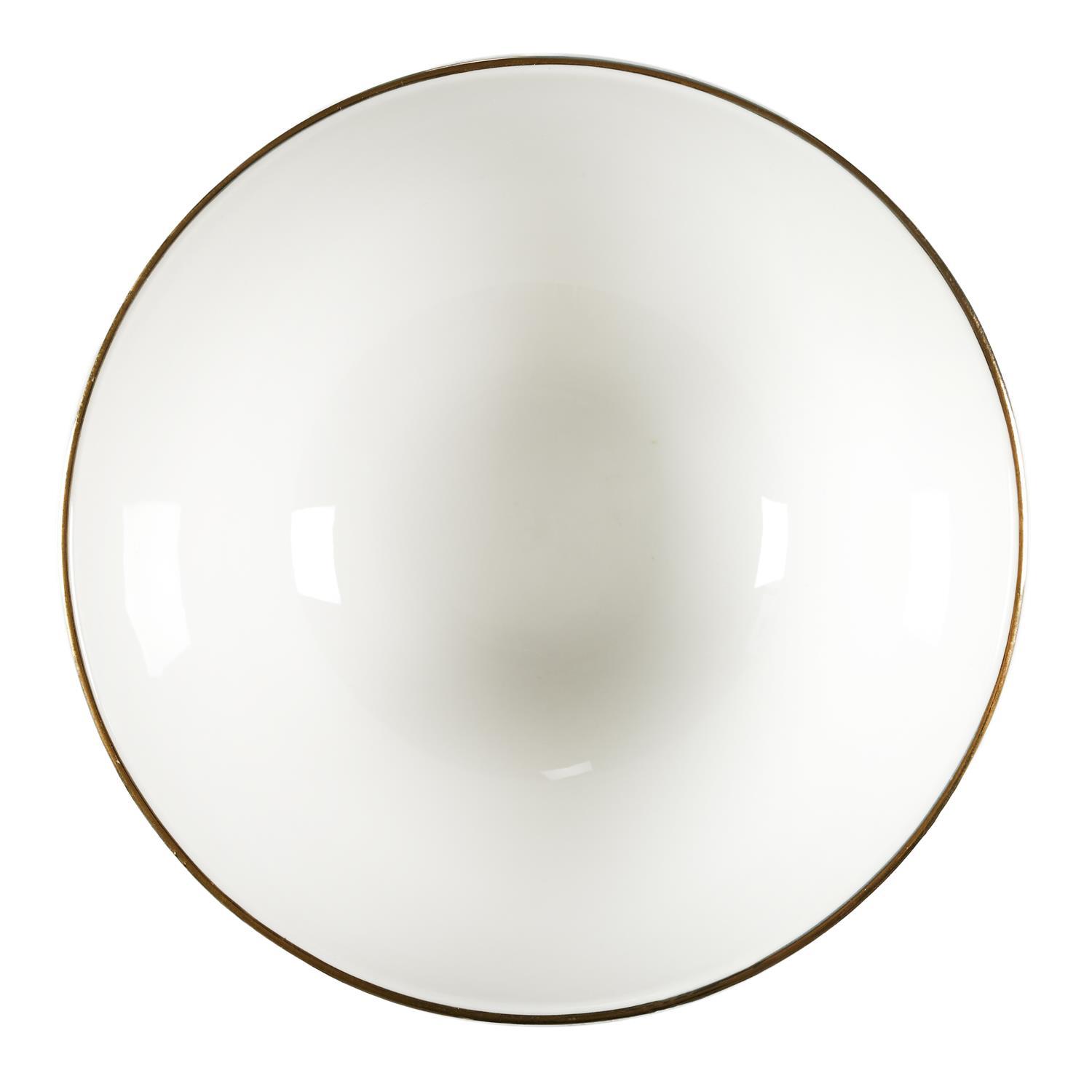 SERVICE TABLE PORCELAINE ERINA X12 PIECES