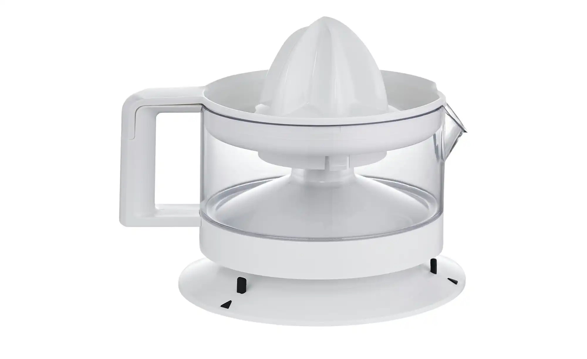 Braun Zitruspresse CJ 3000