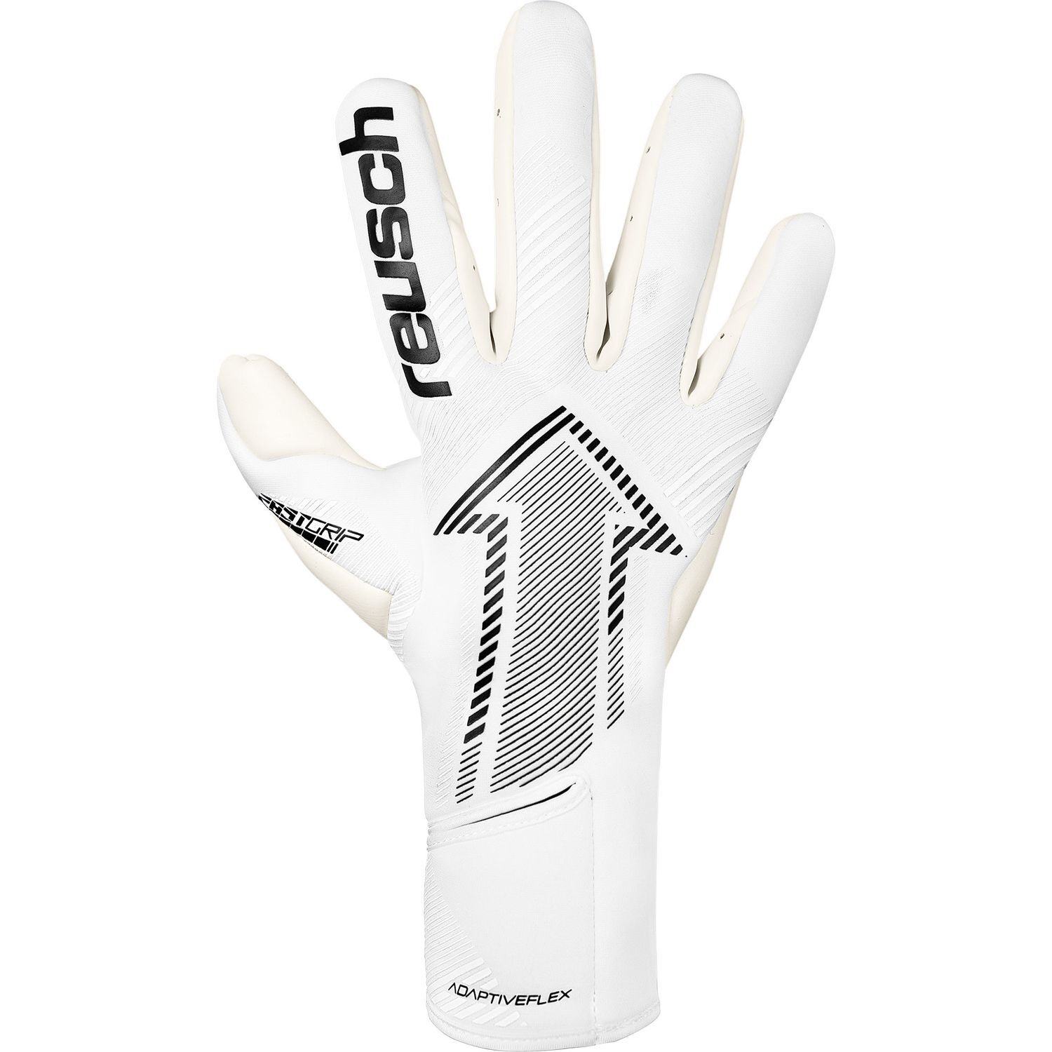 ReuschFastgrip Gold X