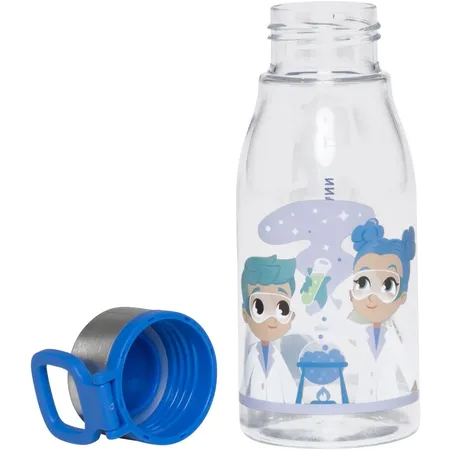 Beckmann Trinkflasche Science,400 ml