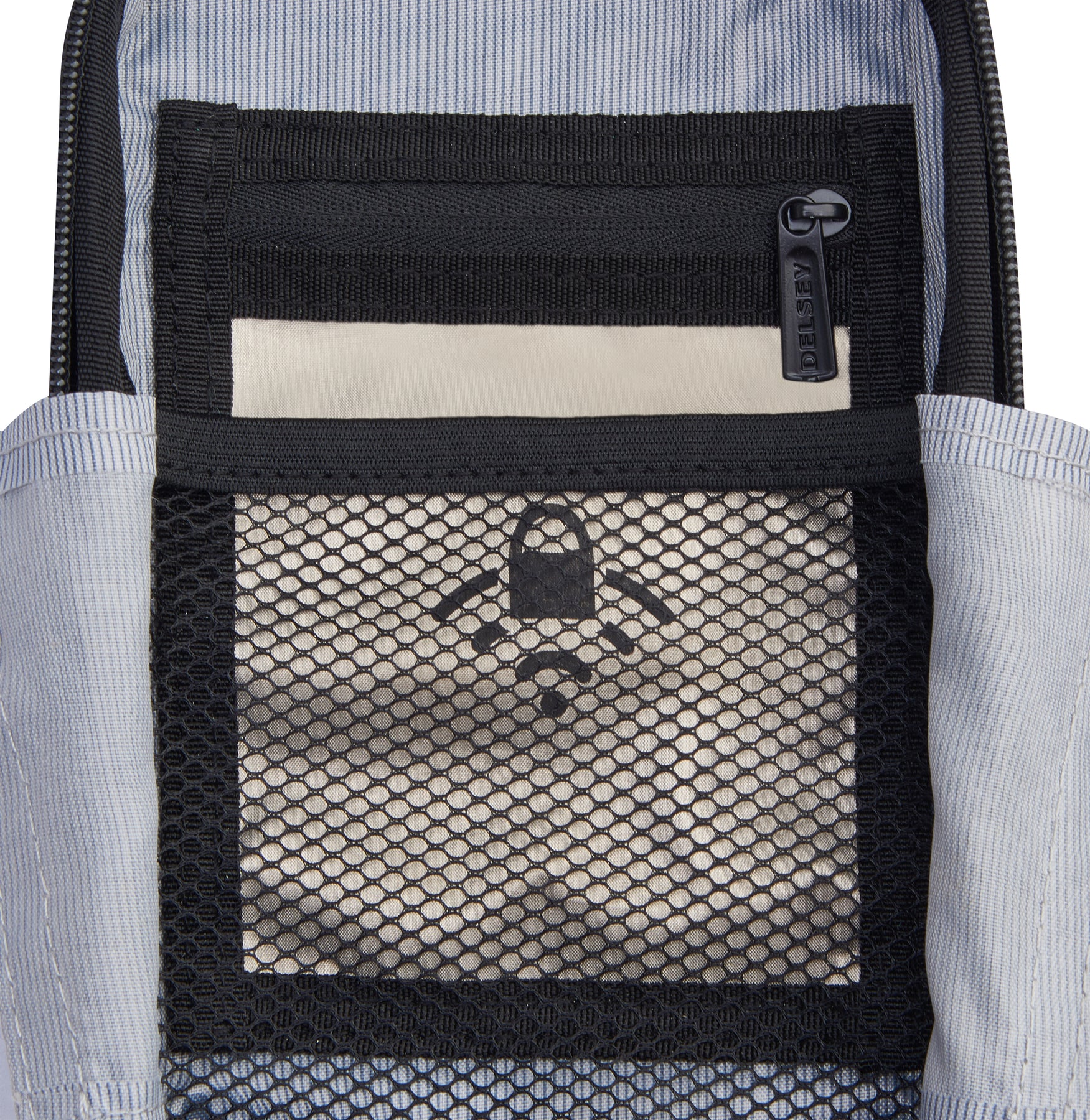 SAC URBAIN - Clutch Extensible