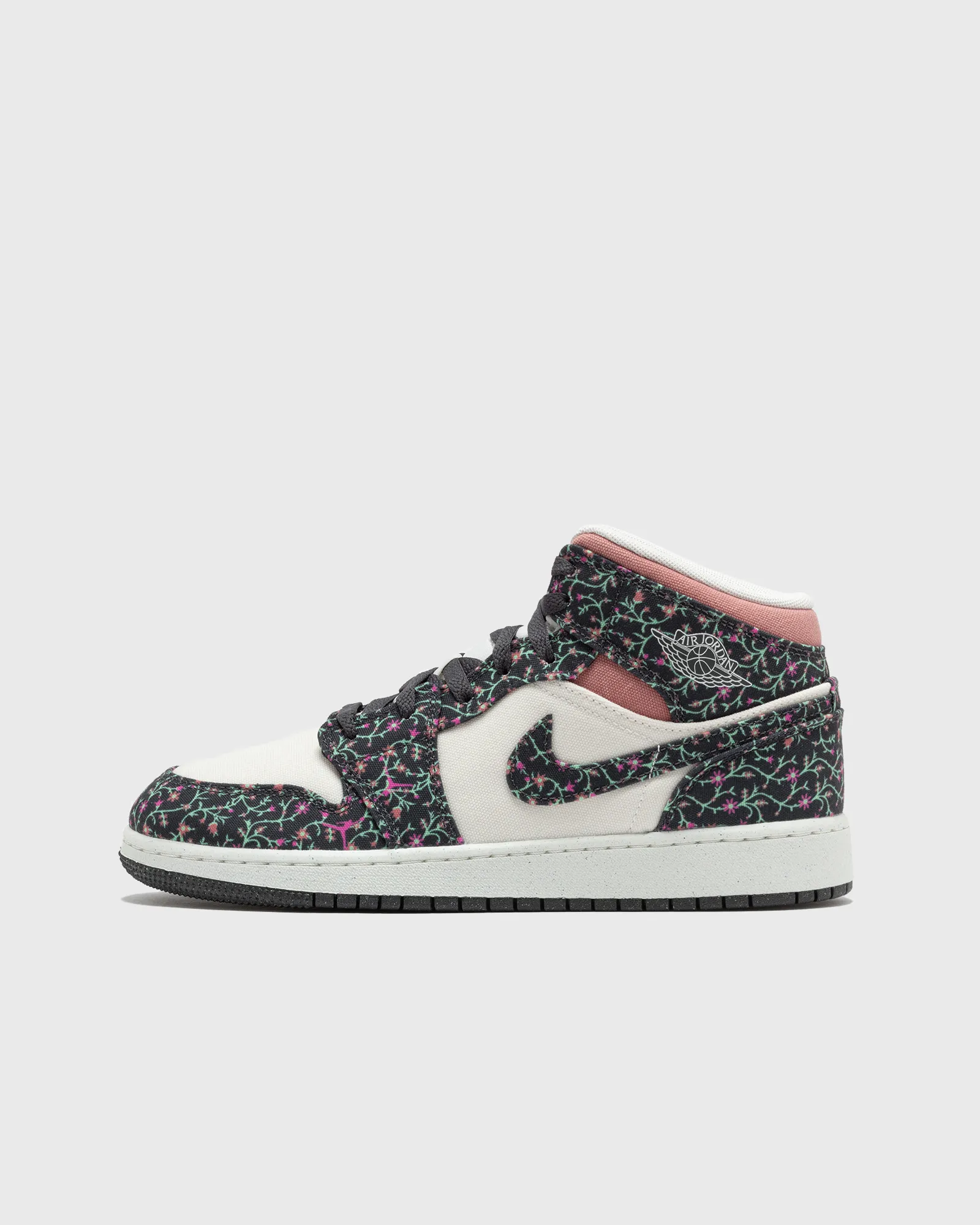 Jordan AIR JORDAN 1 MID SE (GS)