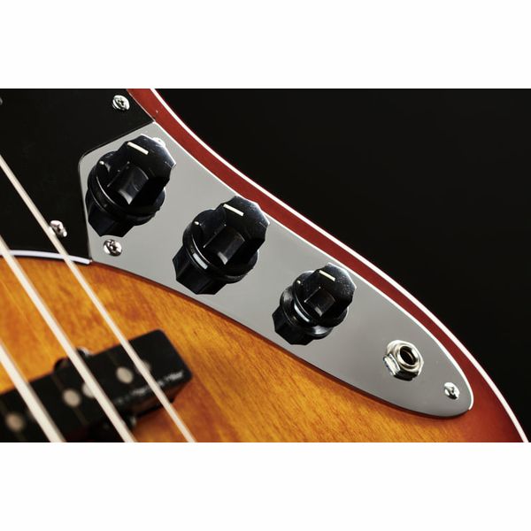 Marcus Miller V5 Alder-4 TS