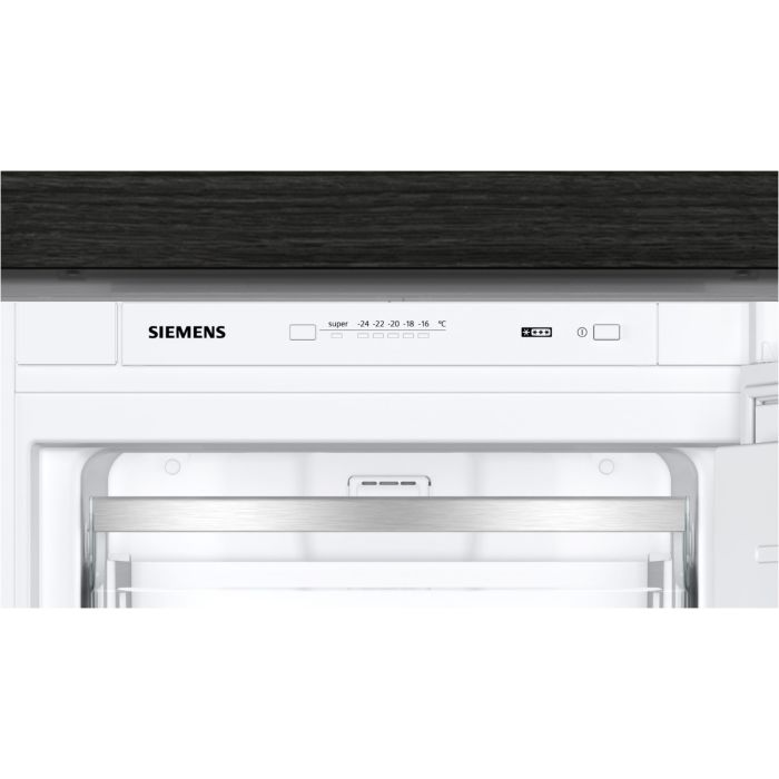 Siemens Einbau-Gefrierschrank iQ300 GI21VVSE0
