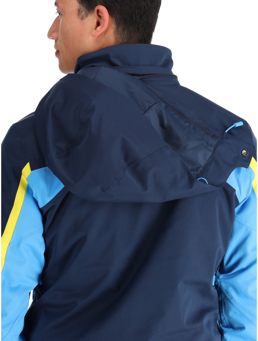 Epiphany ski-jas heren
