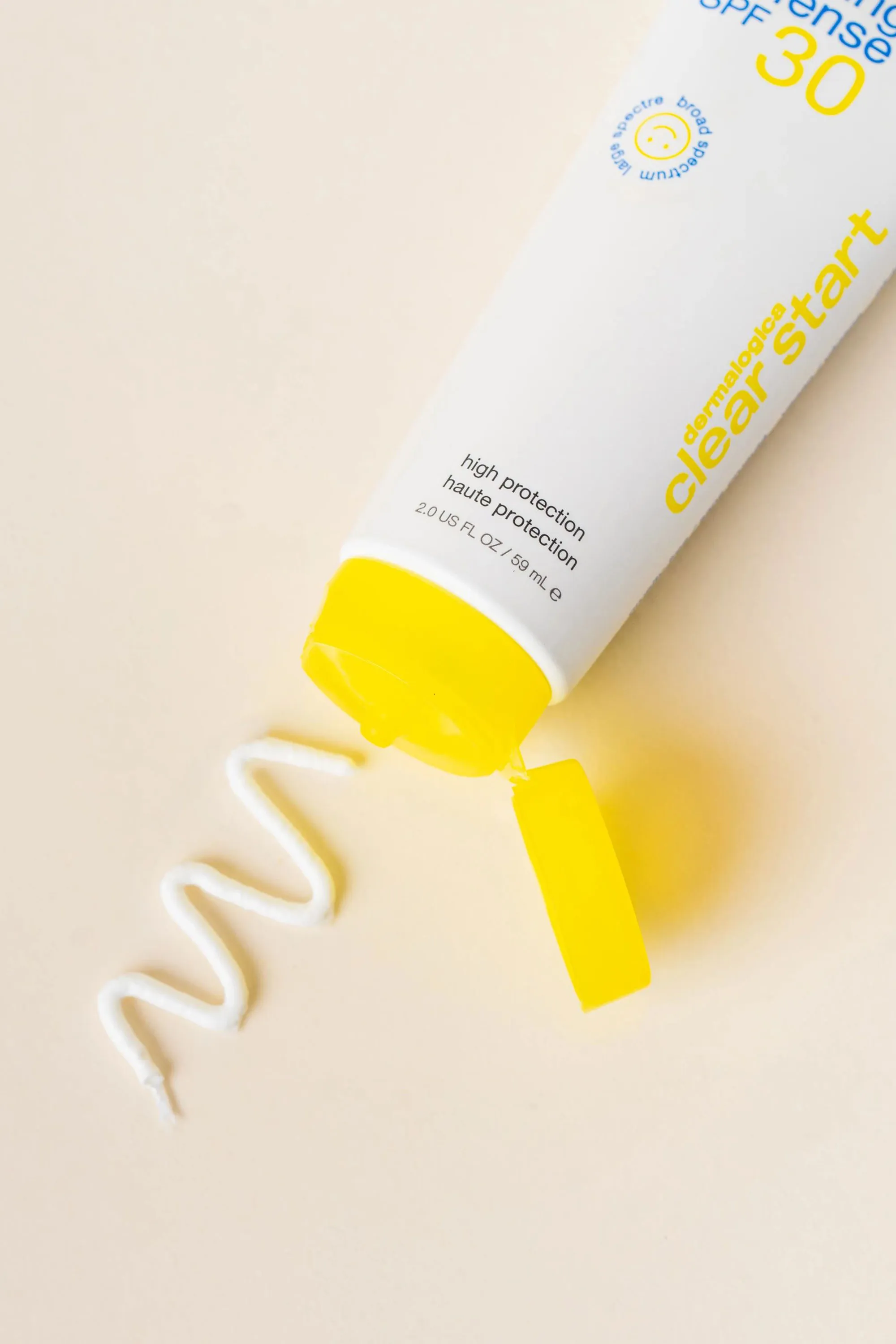 Dermalogica Crème hydratante et matifiante Clearing Defense SPF30-59 ml