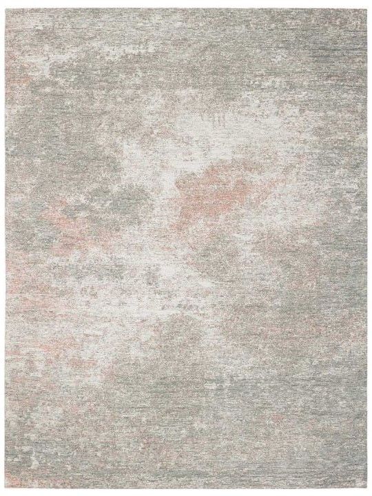 Vloerkleed Grey Flamingo Flow