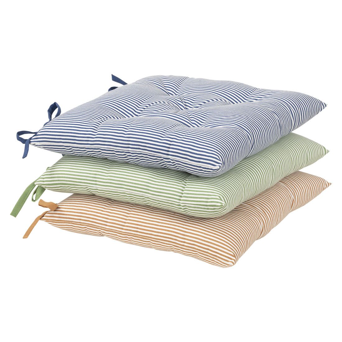Stolpute stripet Suldal