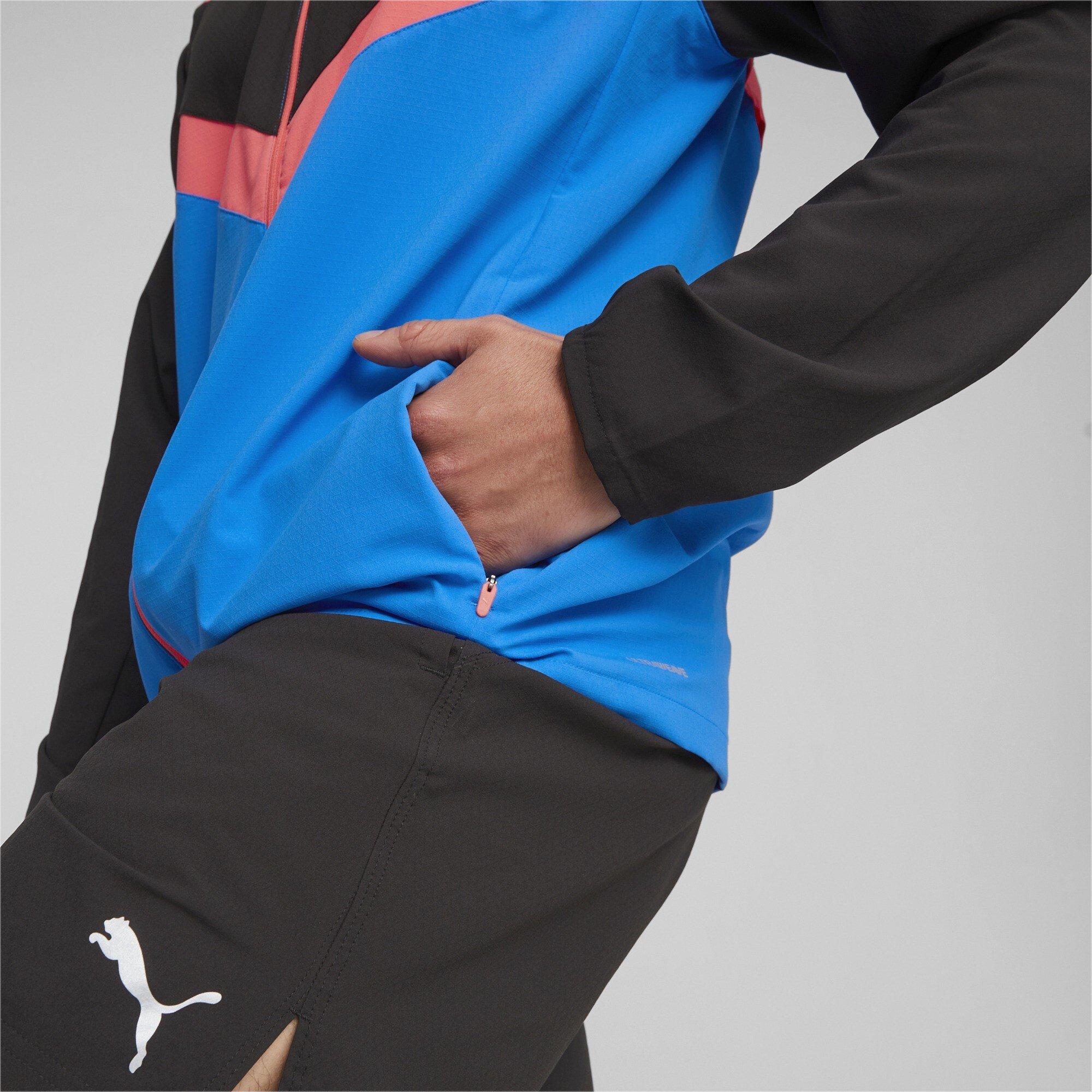 Puma Run Ultraweave Jacket