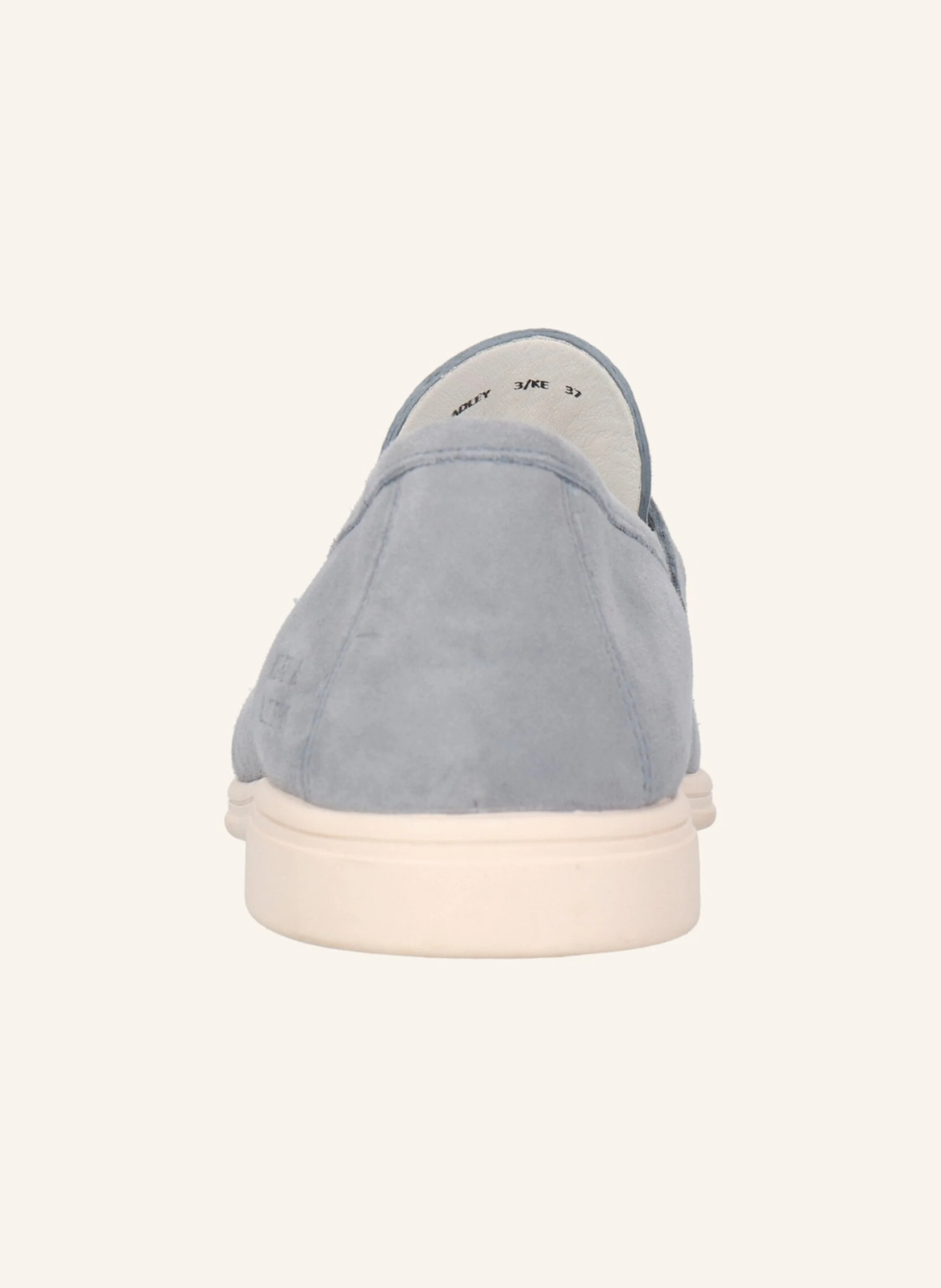 MELVIN & HAMILTON Loafers ADLEY 3