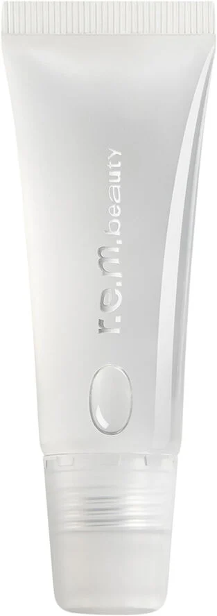REM BEAUTY Utmost importance - Plumping lip gloss