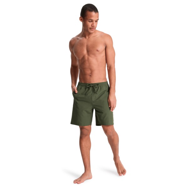Quiksilver - Taxer Amphibian 18 - Short