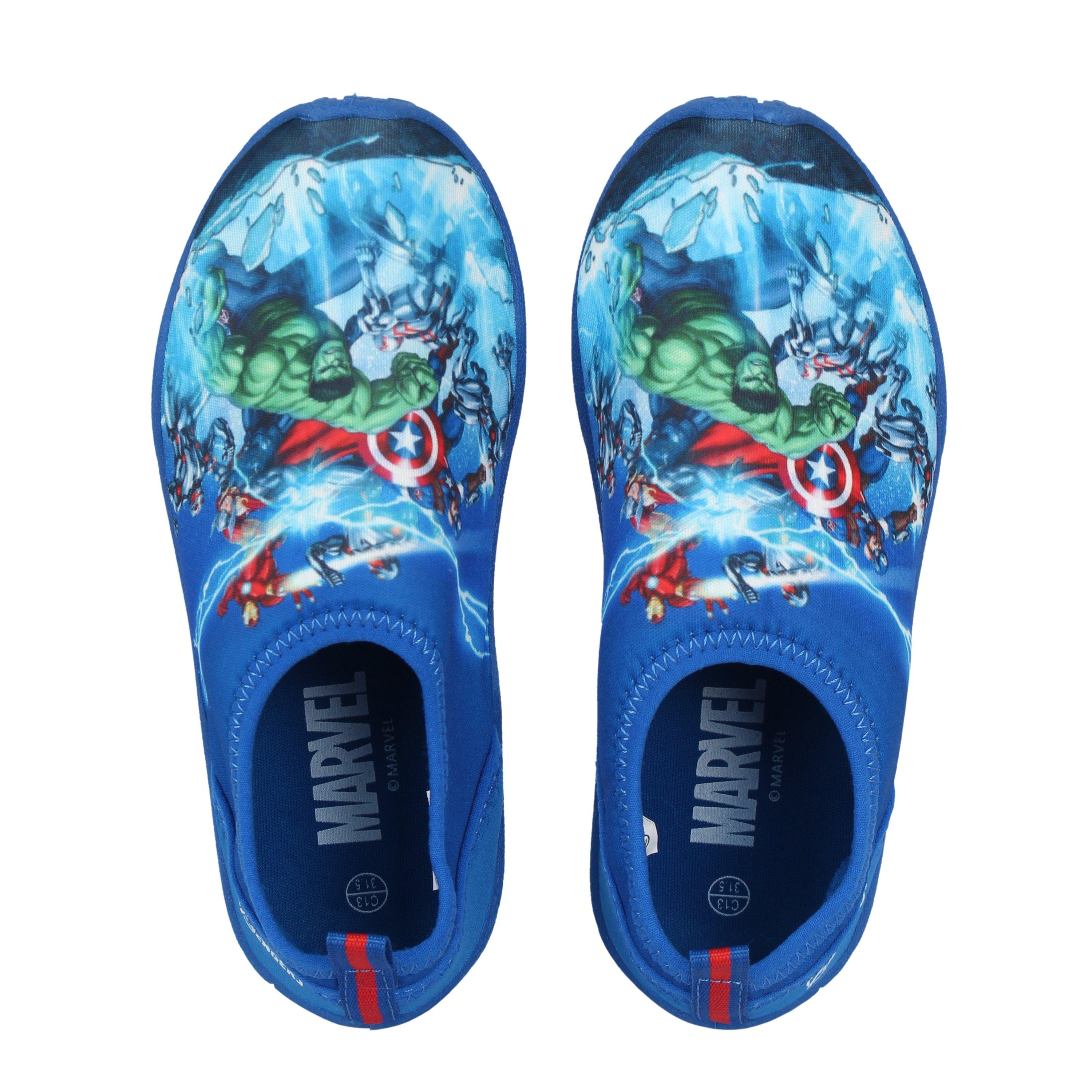 Character Aqua Childrens Water Shoes