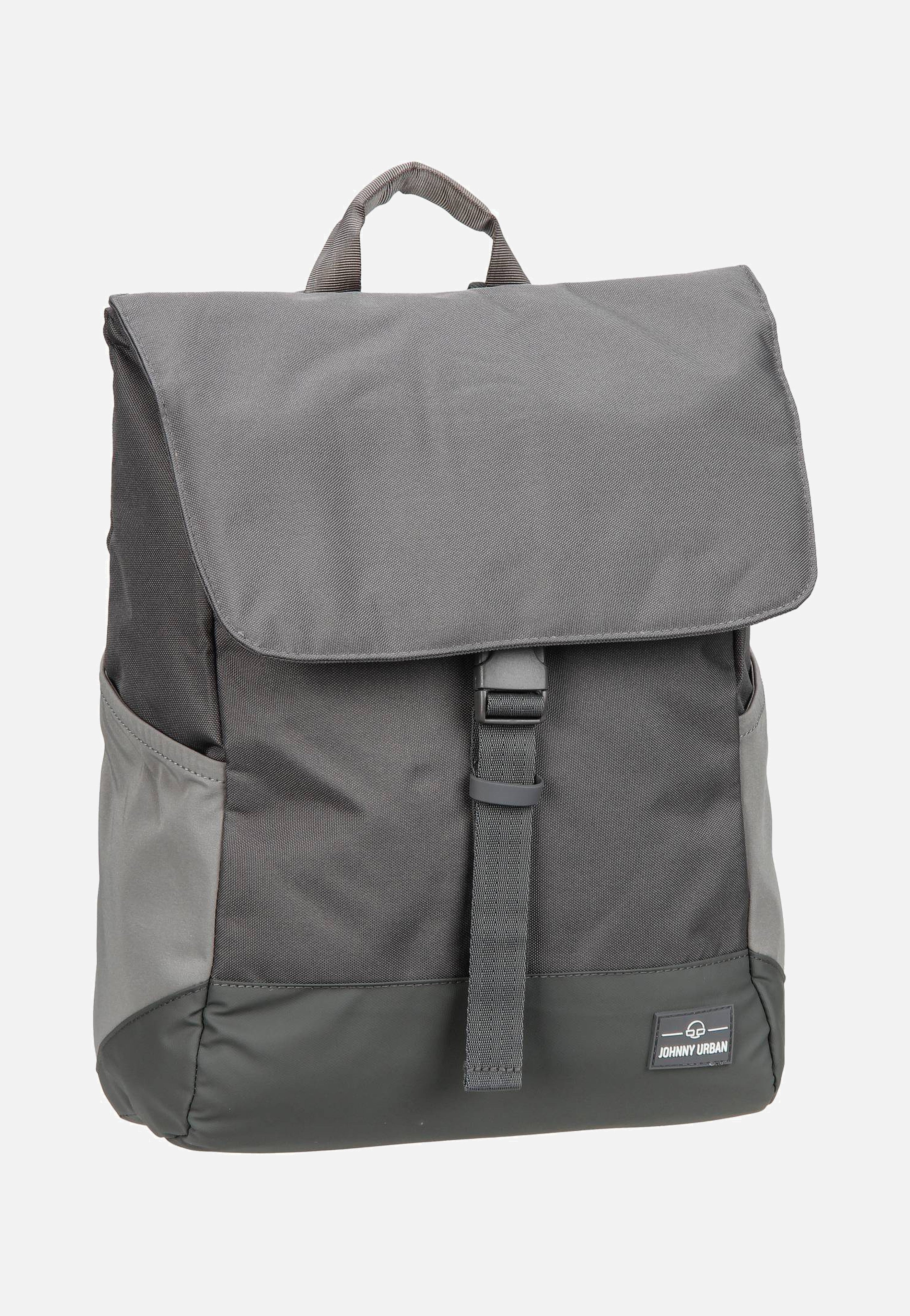 Mika Dunkelgrau - Rucksack