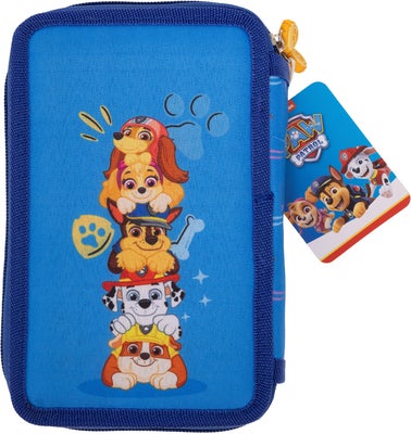 Paw Patrol Dobbeltpennal
