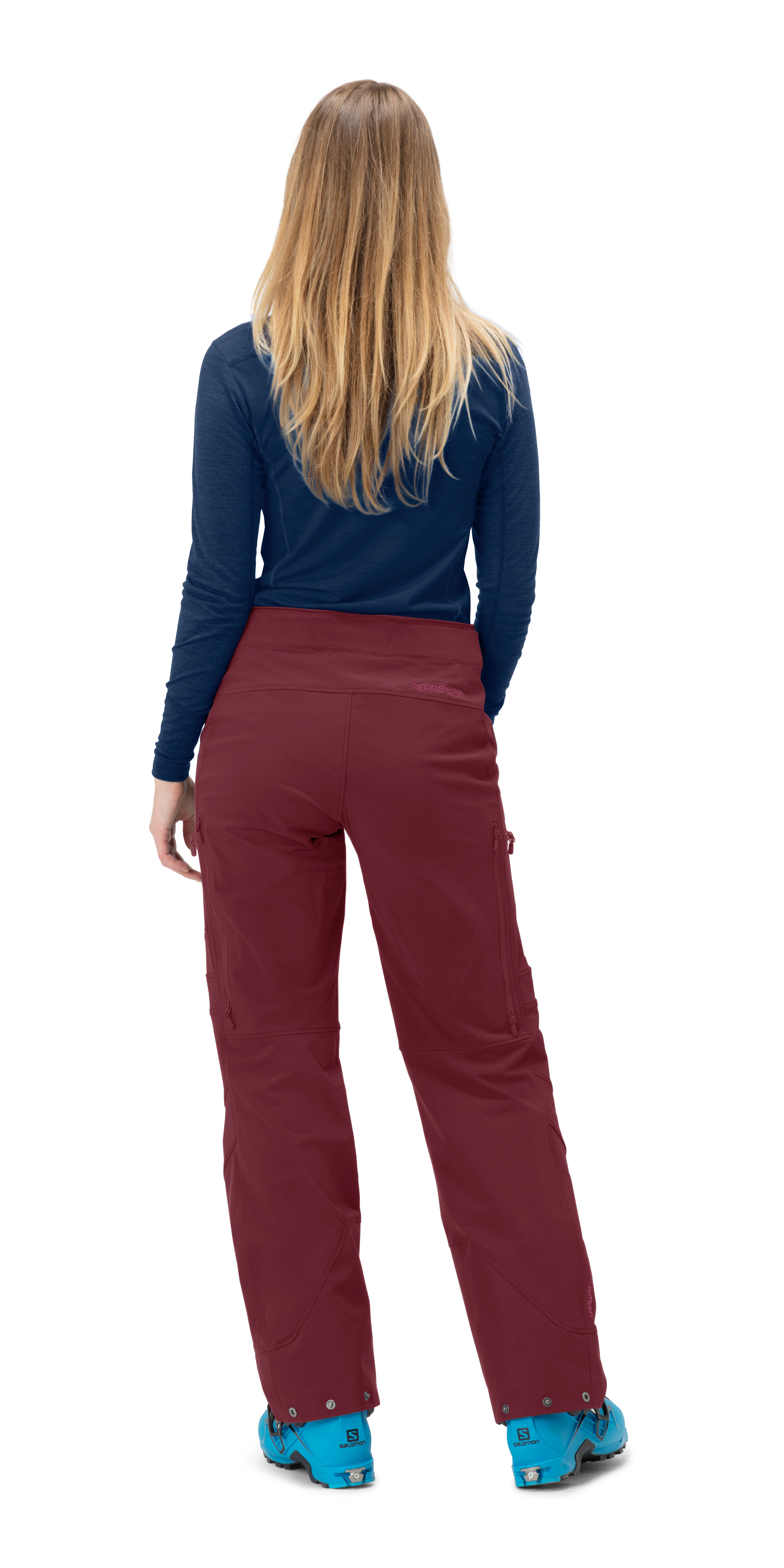 lyngen flex1 Pants W's