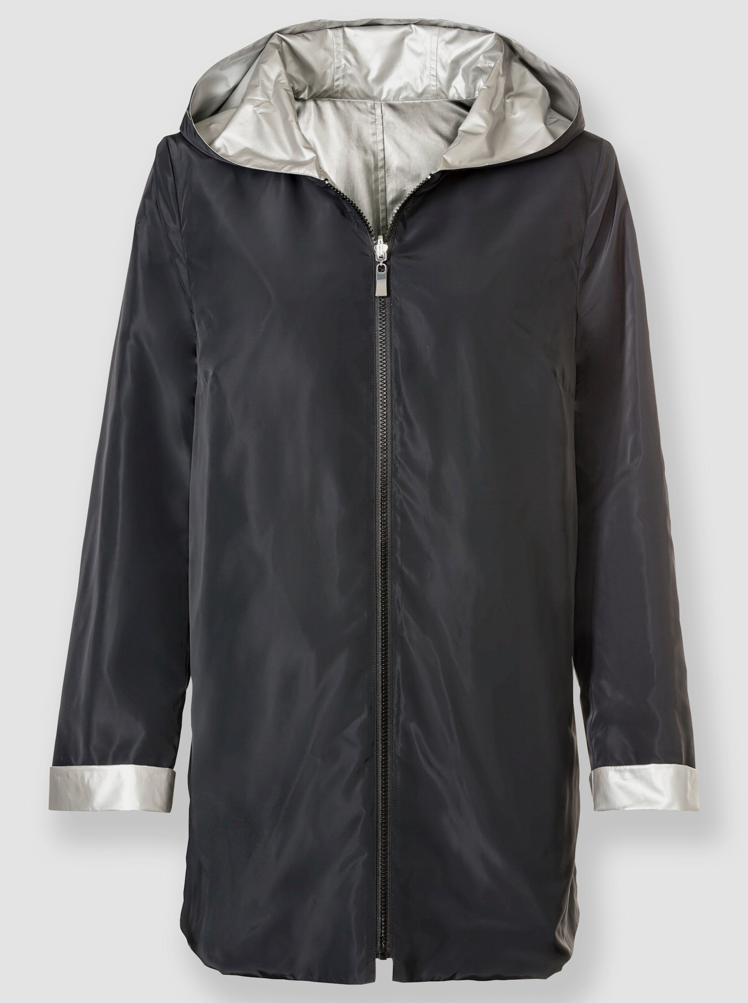 Wendejacke