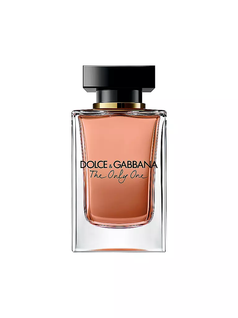 DOLCE&GABBANA The Only One Eau de Parfum 100ml keine Farbe