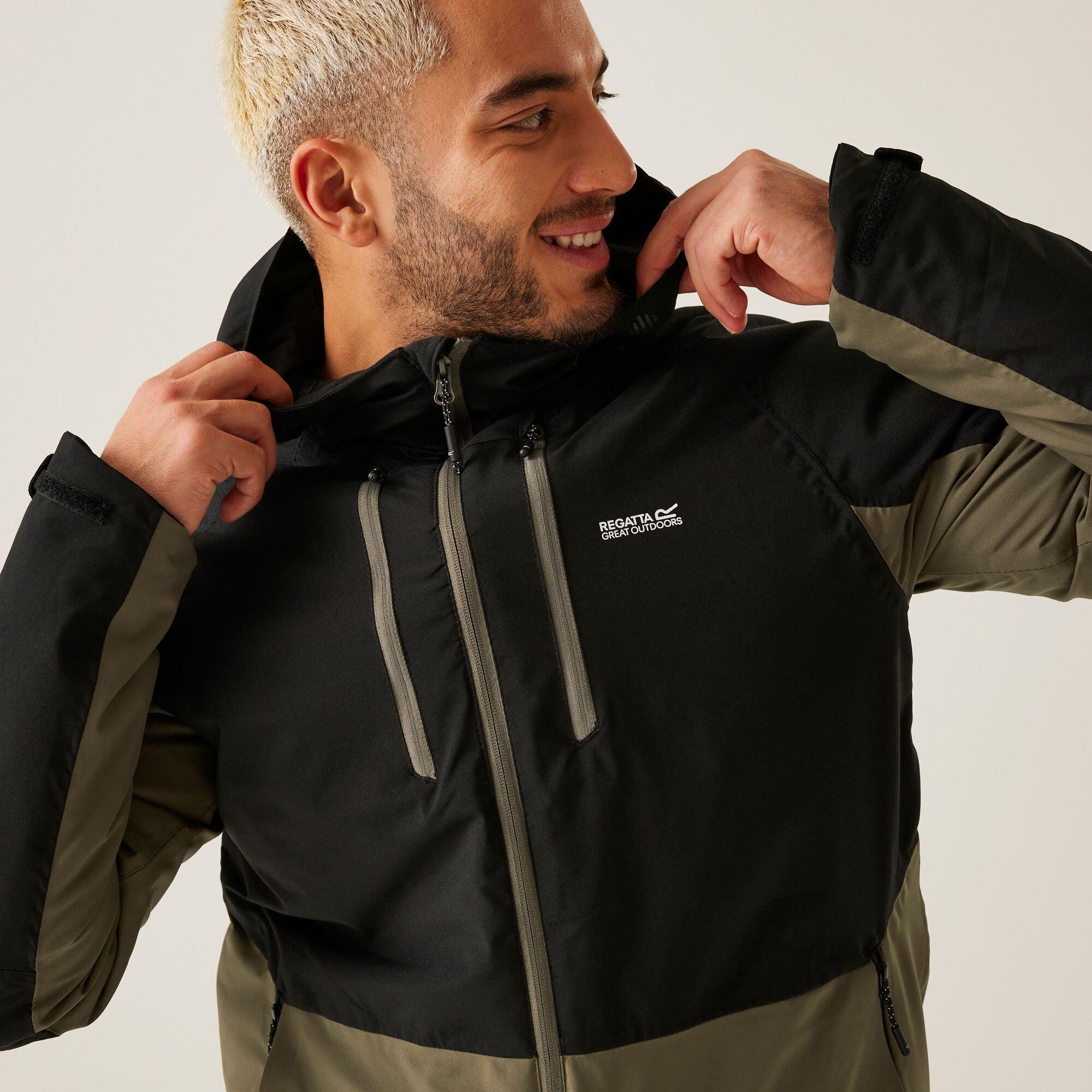 Regatta Highton Insulated Jacket Mens