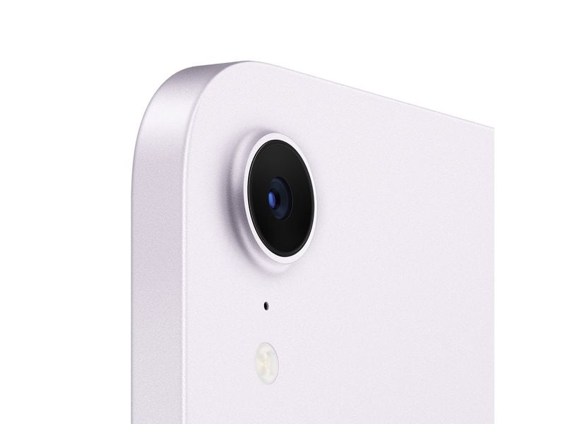 Apple iPad Mini 2024 WiFi 128 GB Violett IPad mini. Ein leistungsstarkes Upgrade.
