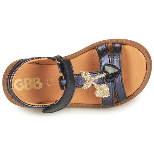 GBB - MURIA - Bleu