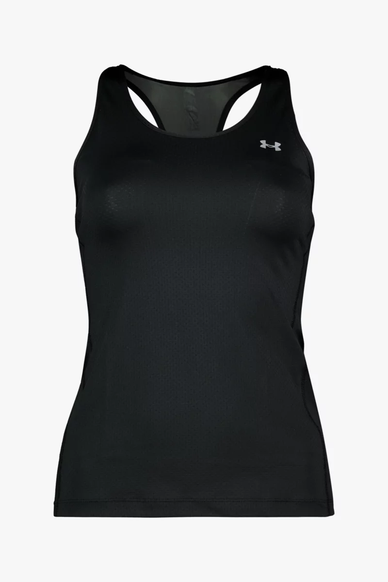 Under Armour HeatGear® Armour Racer Damen Top