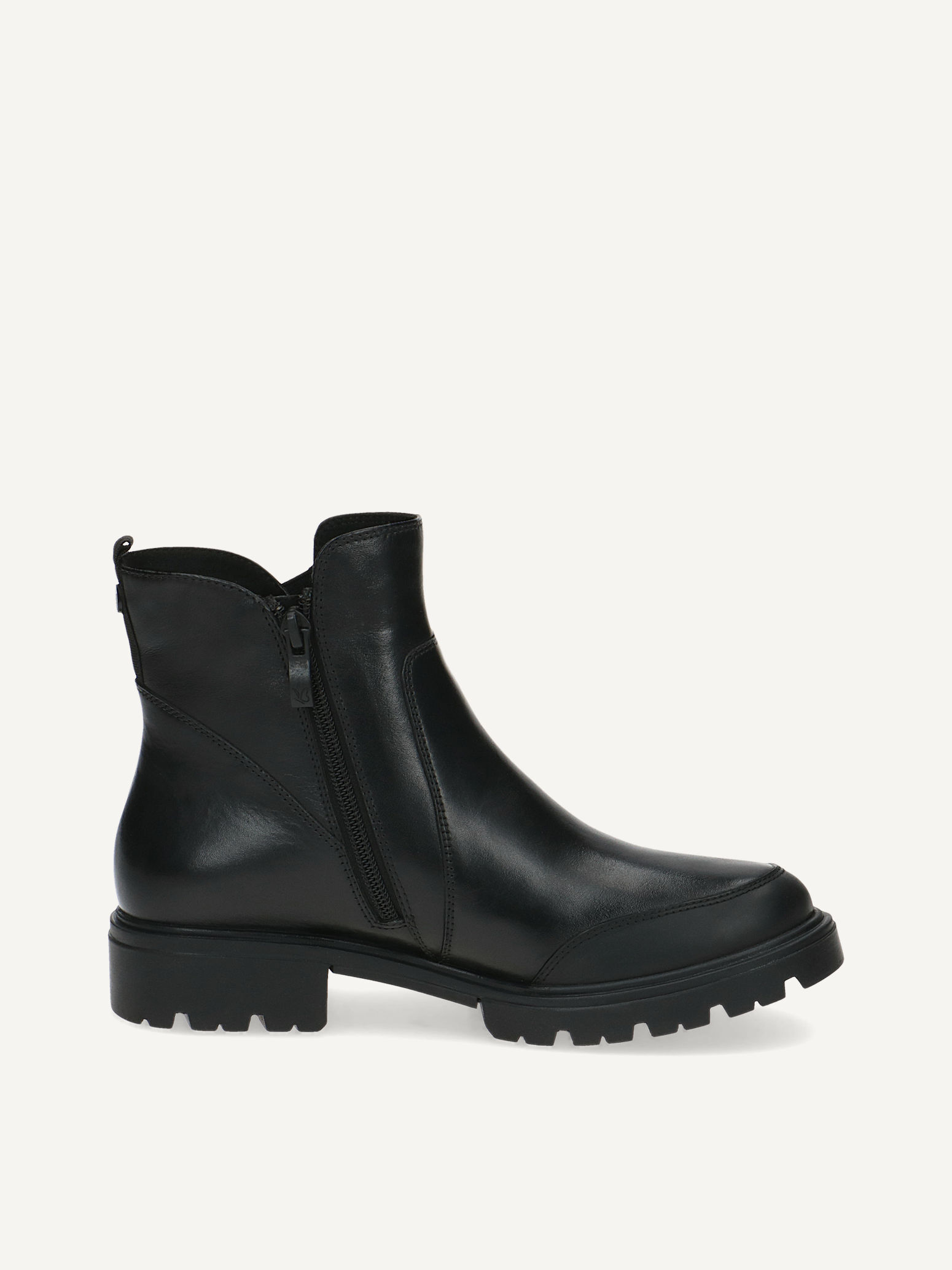 Stiefelette