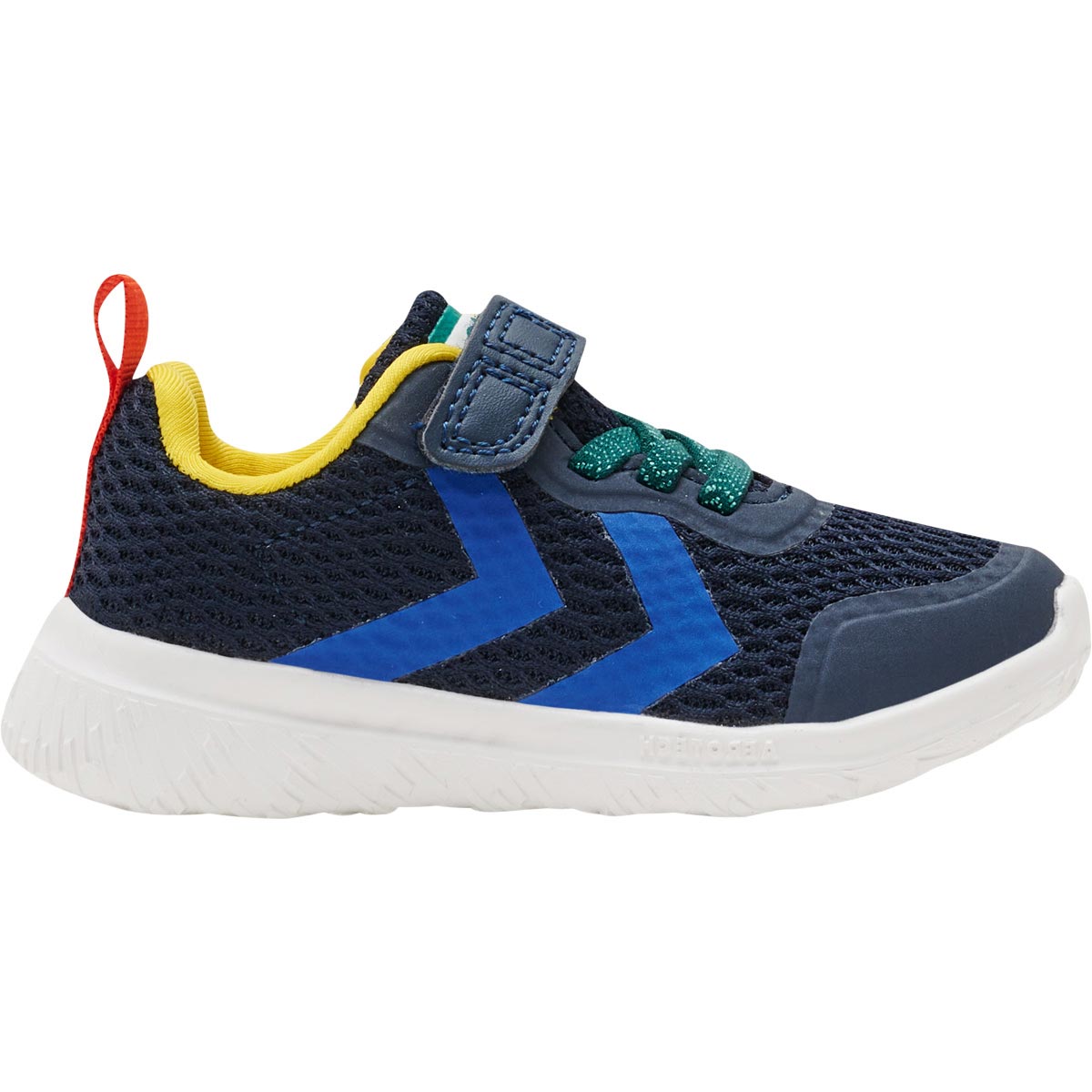 hummel Actus Recycled Inf Velcro Sneakers Børn