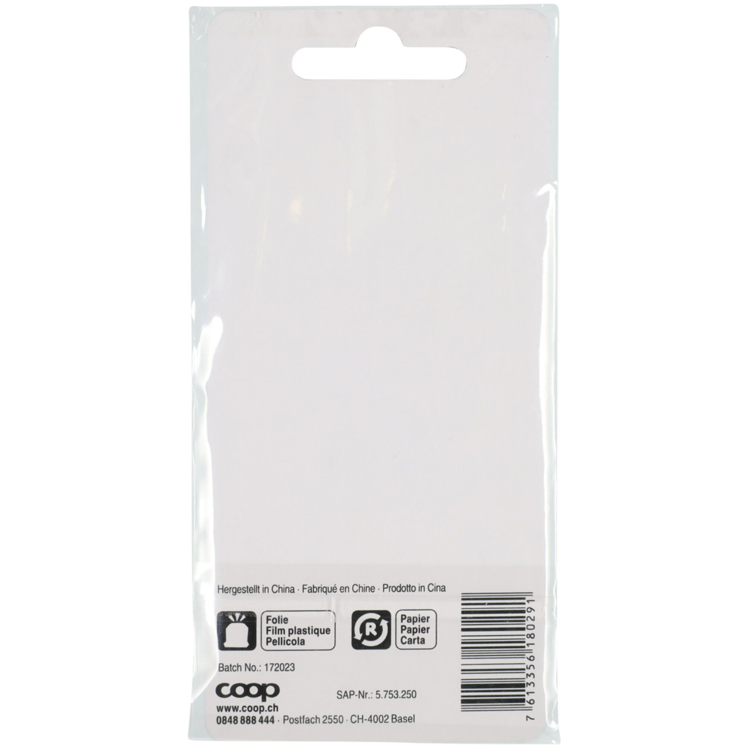 Haftnotiz Page Marker 25x38mm 3 Stück