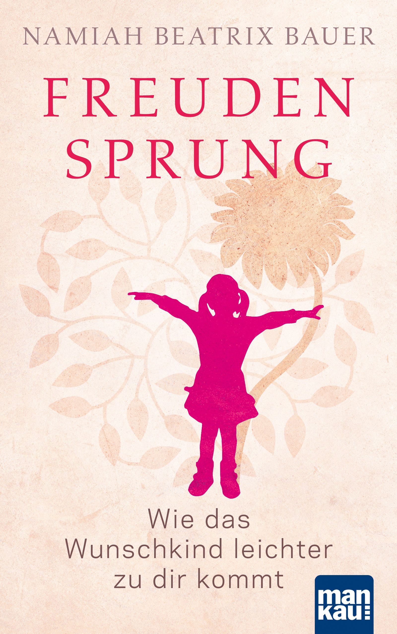 Freudensprung